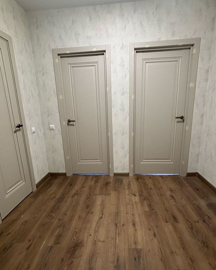 квартира г Кострома р-н Фабричный ул Коммунаров 4а фото 18