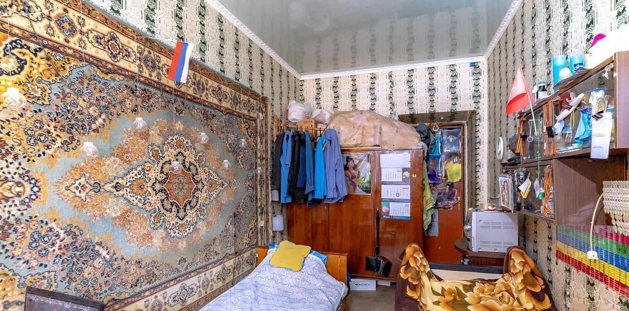 квартира г Санкт-Петербург ул Верейская 35 Технологический институт фото 23