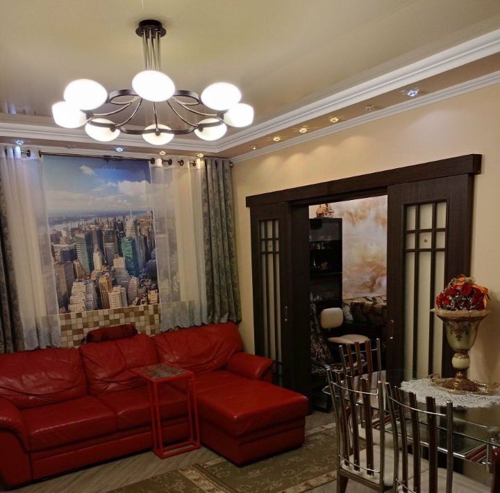 квартира г Уфа р-н Кировский ул Бакалинская 23 фото 8