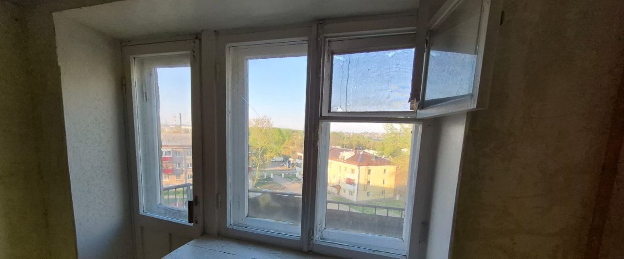квартира г Уфа р-н Орджоникидзевский ул Свободы 51/1 фото 7