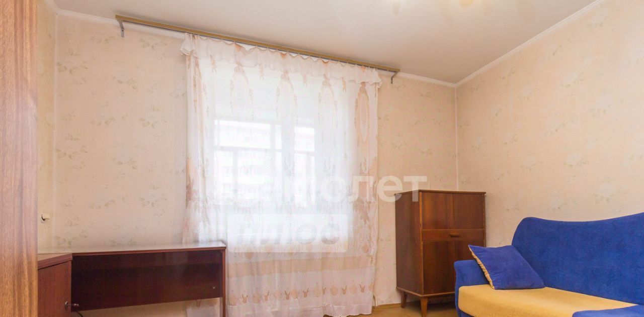 квартира г Уфа р-н Кировский ул Мубарякова 3 фото 10