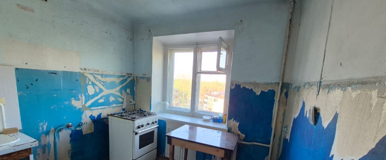 квартира г Уфа р-н Орджоникидзевский ул Свободы 51/1 фото 11