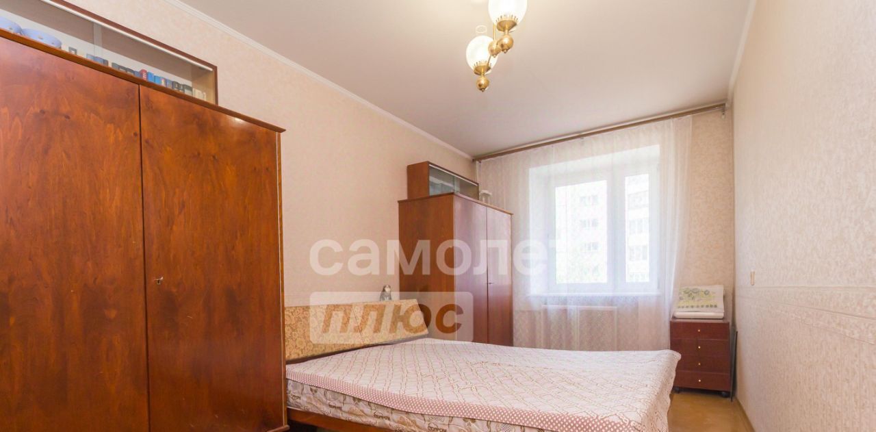 квартира г Уфа р-н Кировский ул Мубарякова 3 фото 14