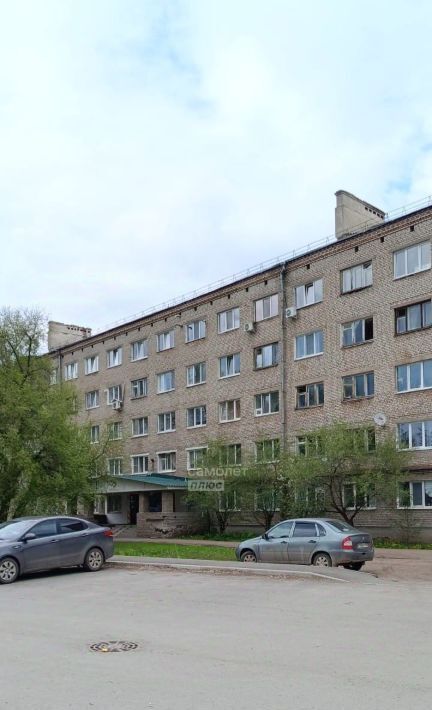 квартира г Уфа р-н Демский ул Левитана 14/1 фото 8
