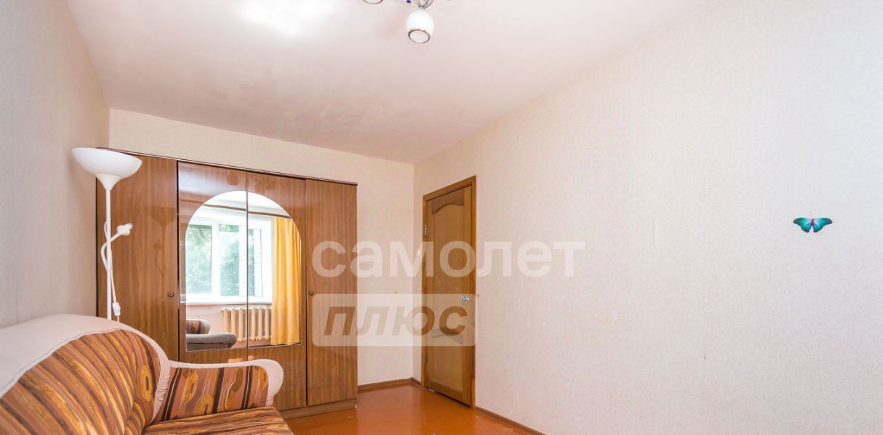 квартира г Уфа р-н Калининский ул Интернациональная 185 фото 5