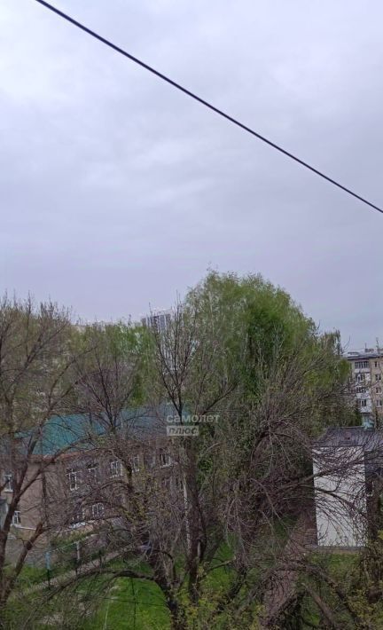 квартира г Уфа р-н Демский ул Левитана 14/1 фото 10