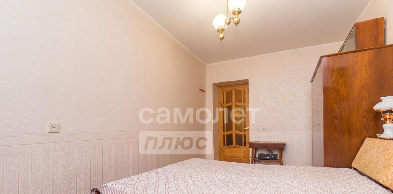 квартира г Уфа р-н Кировский ул Мубарякова 3 фото 17