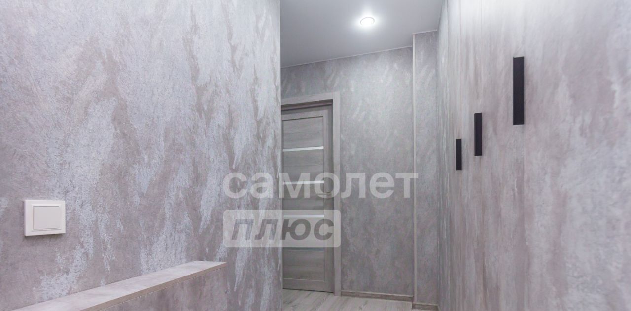 квартира г Уфа р-н Орджоникидзевский ул Конституции 5/1 фото 14