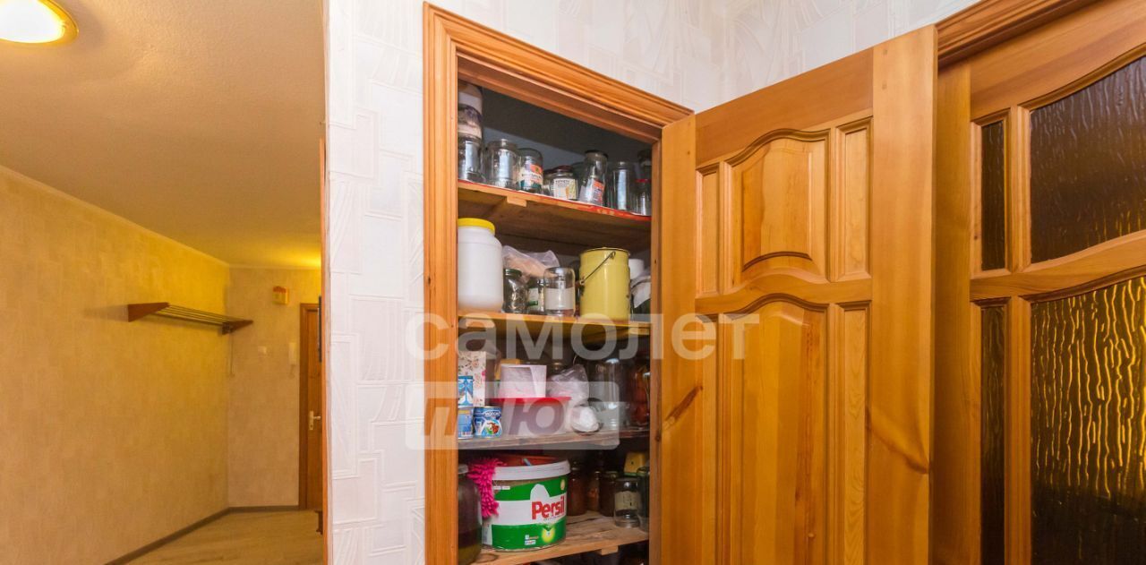 квартира г Уфа р-н Кировский ул Мубарякова 3 фото 21