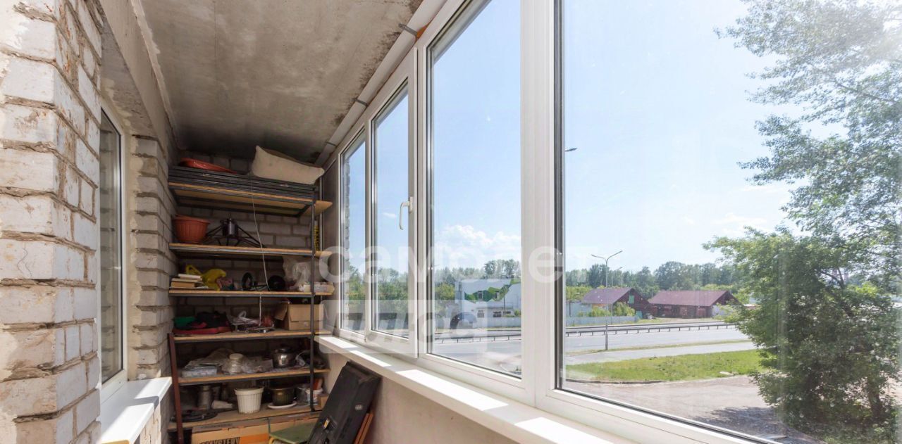 квартира г Уфа р-н Калининский ул Интернациональная 185 фото 14