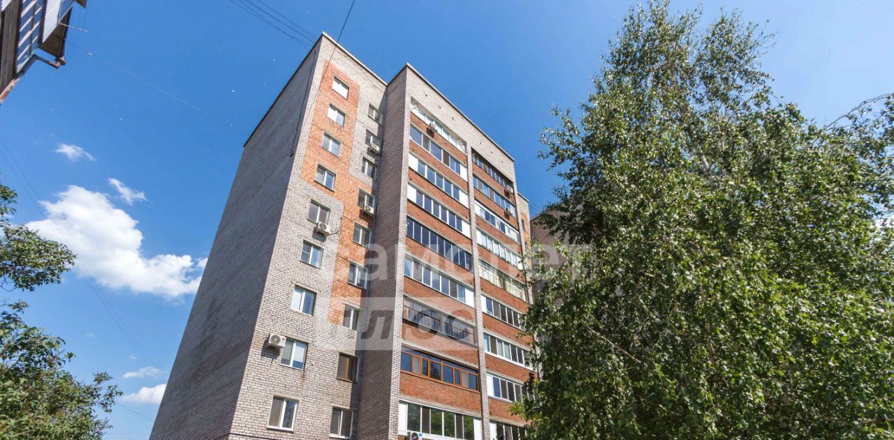 квартира г Уфа р-н Калининский ул Интернациональная 185 фото 22