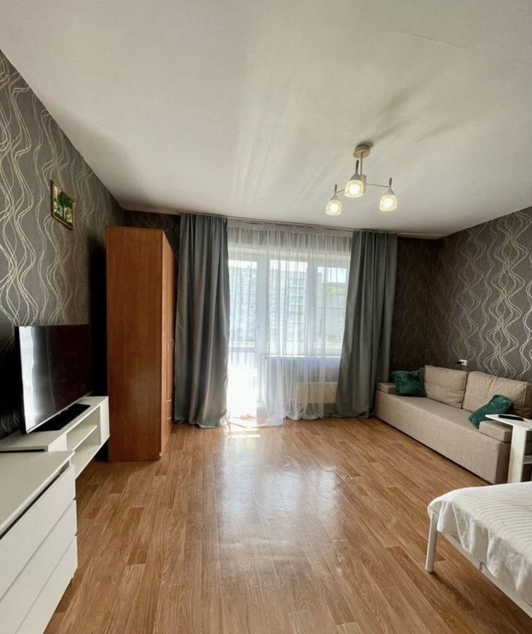 квартира г Новокузнецк р-н Заводской ул 40 лет ВЛКСМ 63 фото 10