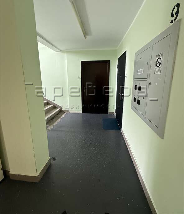 квартира г Сосновоборск ул Солнечная 16 фото 9