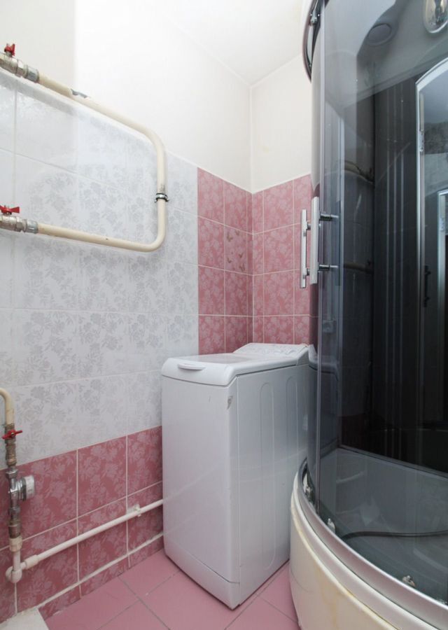 квартира г Красноярск р-н Центральный ул Дмитрия Мартынова 22 фото 21