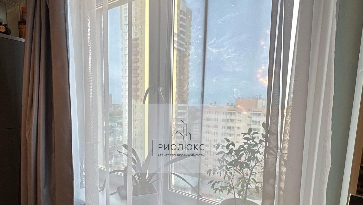 квартира г Екатеринбург Машиностроителей ул Вилонова 22а фото 6