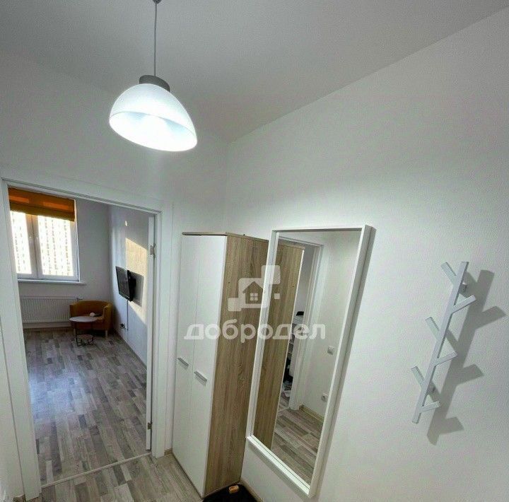 квартира г Екатеринбург Геологическая ул Академика Ландау 38 фото 5