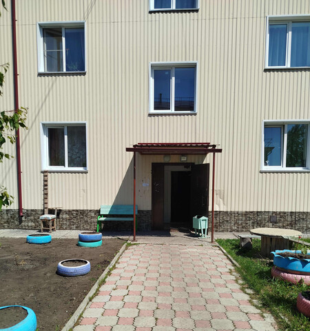 пер Новопокровский 35б фото