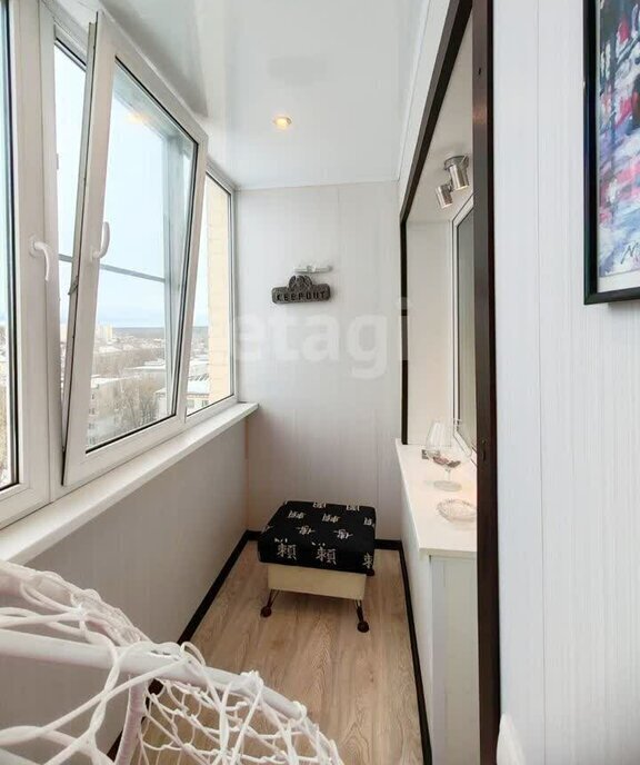 квартира г Калуга ул Хрустальная 60б фото 16