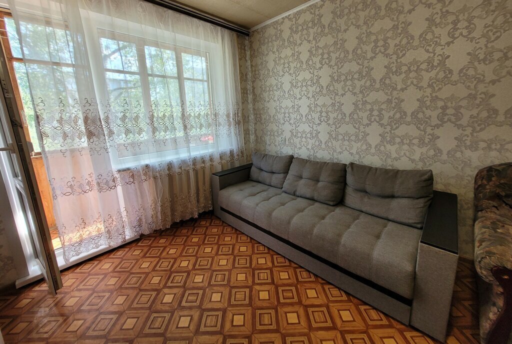 квартира г Владимир ул Растопчина 39б фото 9