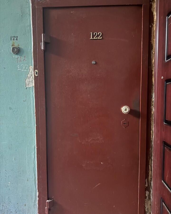 комната г Северск ул Лесная 12б фото 3