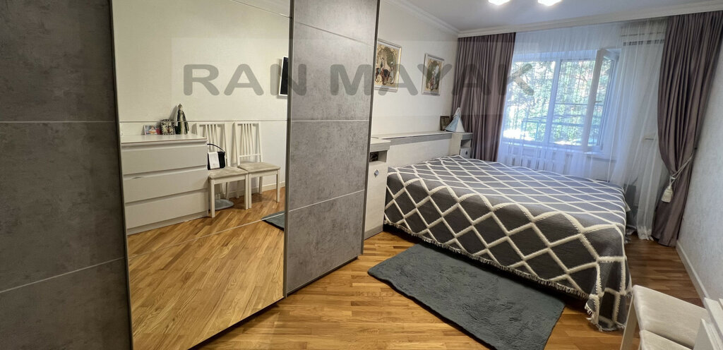 квартира г Майкоп ул Гайдара 82к/2 фото 4
