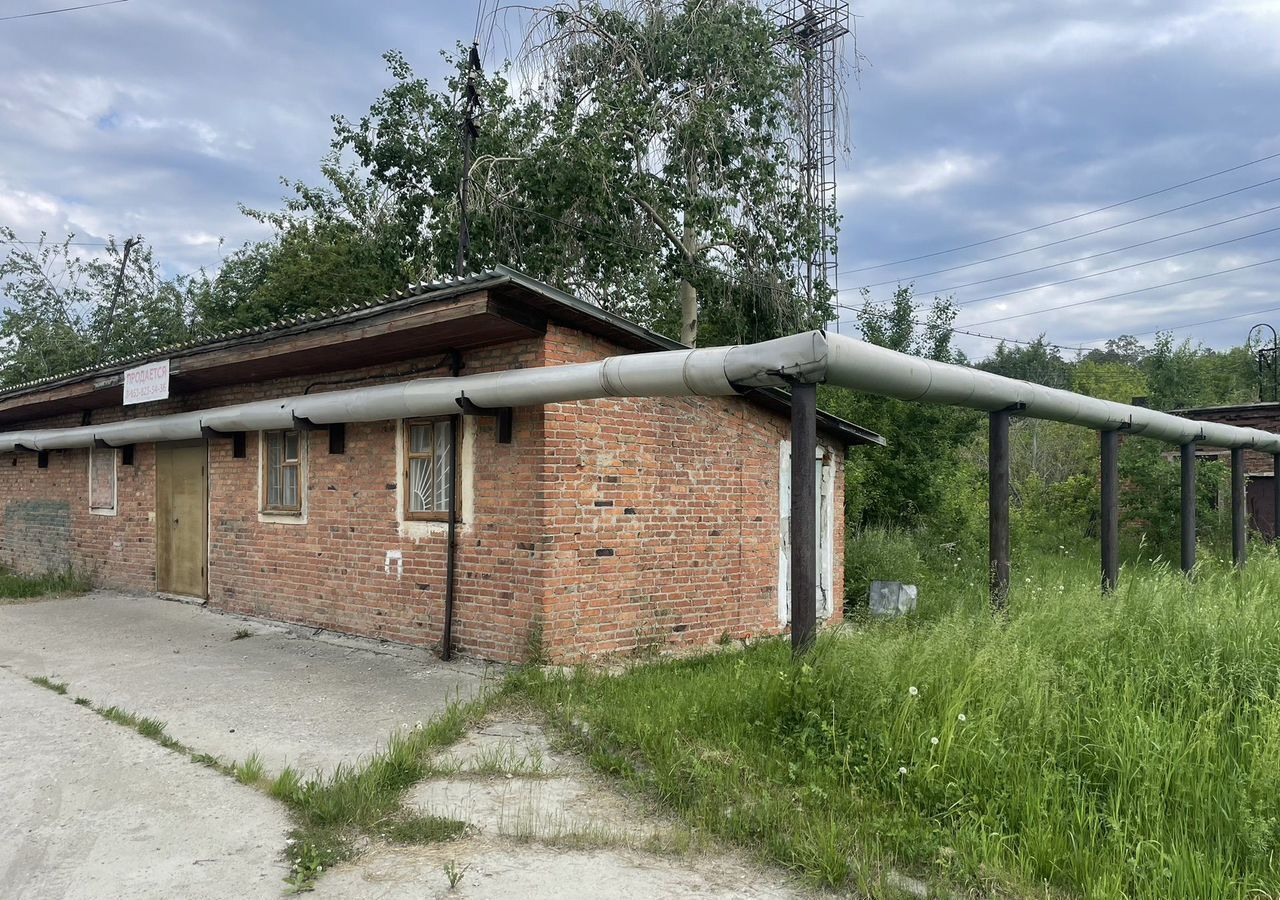 свободного назначения г Заречный ул Октябрьская 11/7 фото 2