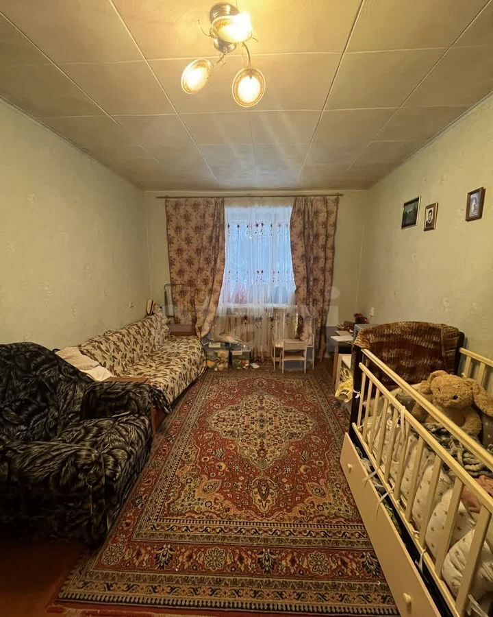 квартира г Ухта ул 40 лет ГВФ 26 фото 1
