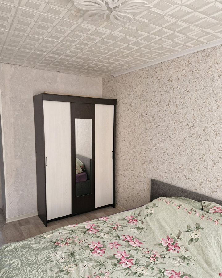 квартира г Нижний Тагил р-н Ленинский ул Красноармейская 57 фото 4