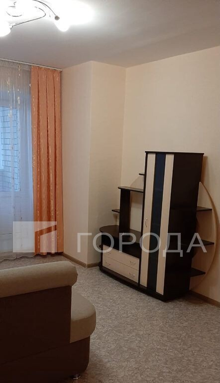 квартира г Барнаул ул Власихинская 109 "Лазурный-2" фото 2