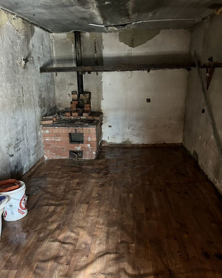 гараж г Челябинск р-н Тракторозаводский ул Самохина 192 фото 4