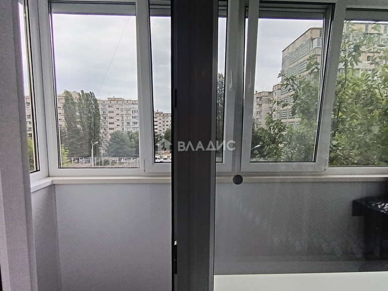 квартира г Белгород Западный ул Королева 31 фото 4