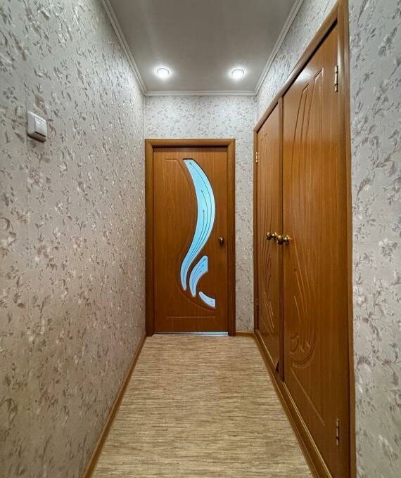 квартира г Красноярск ул Сергея Лазо 4 фото 8