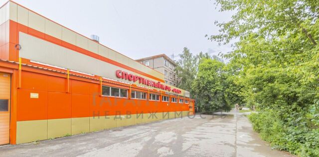 офис р-н Левобережный ул Островского 4а фото