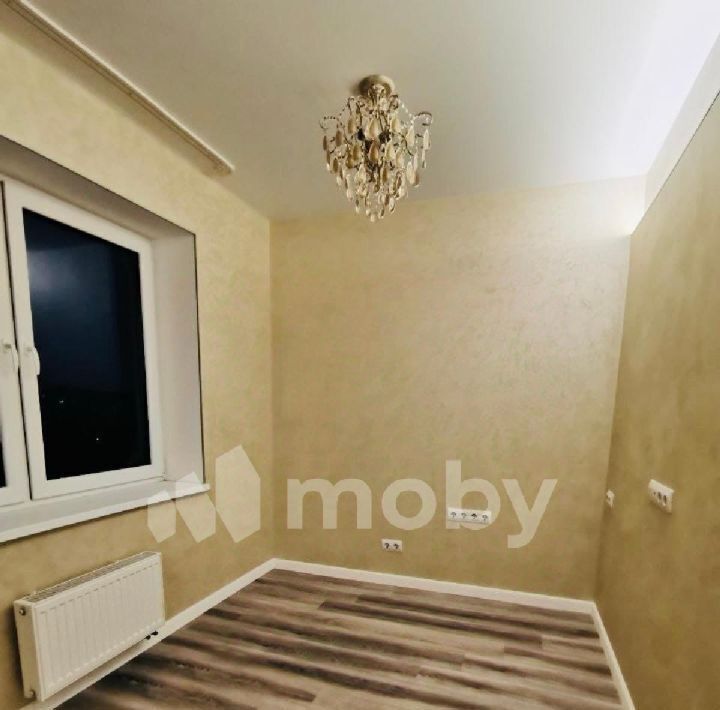 квартира г Калининград р-н Московский ул Печатная 21в фото 4