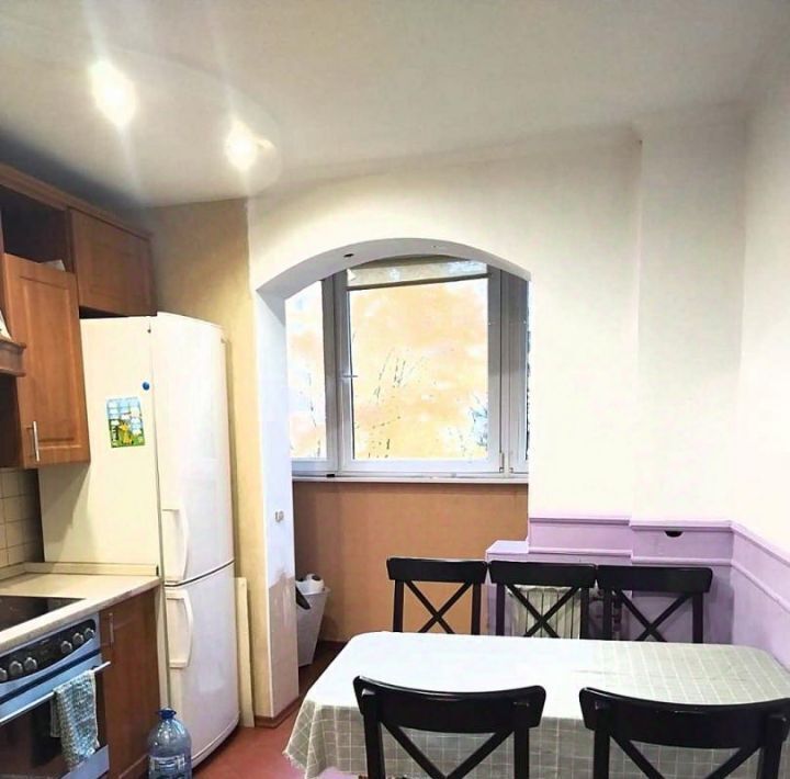 квартира г Калининград р-н Московский ул Л.Иванихиной 2 фото 2