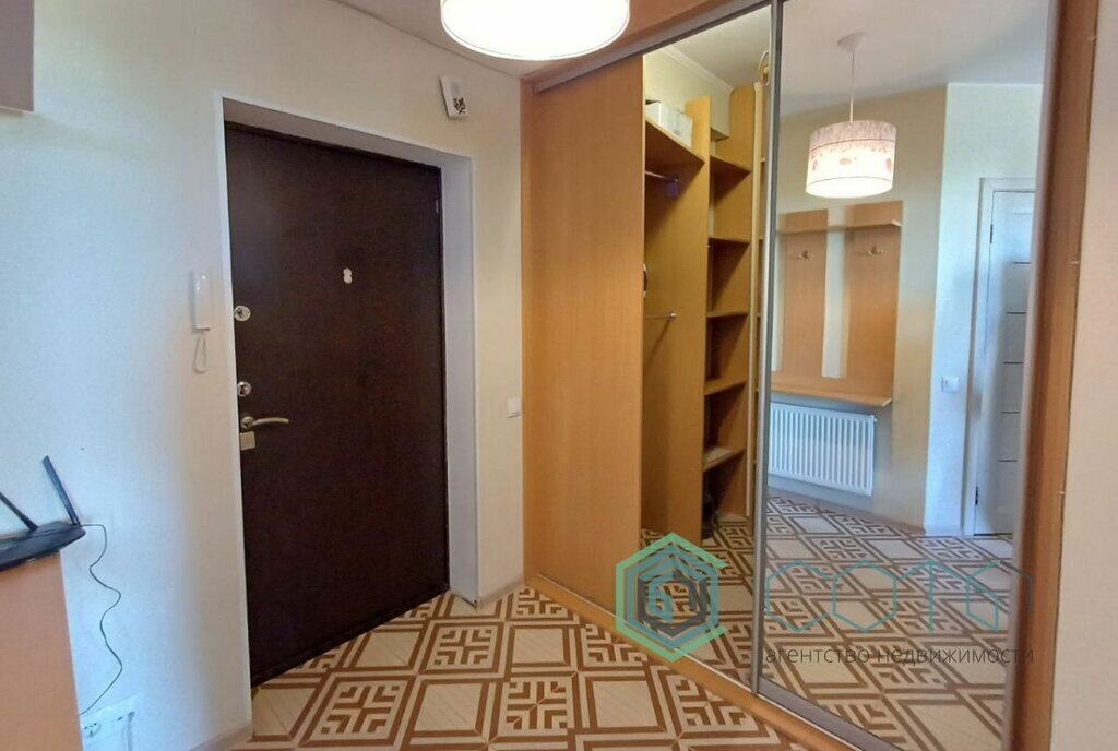 квартира г Калининград ул Ю.Гагарина 16г фото 2