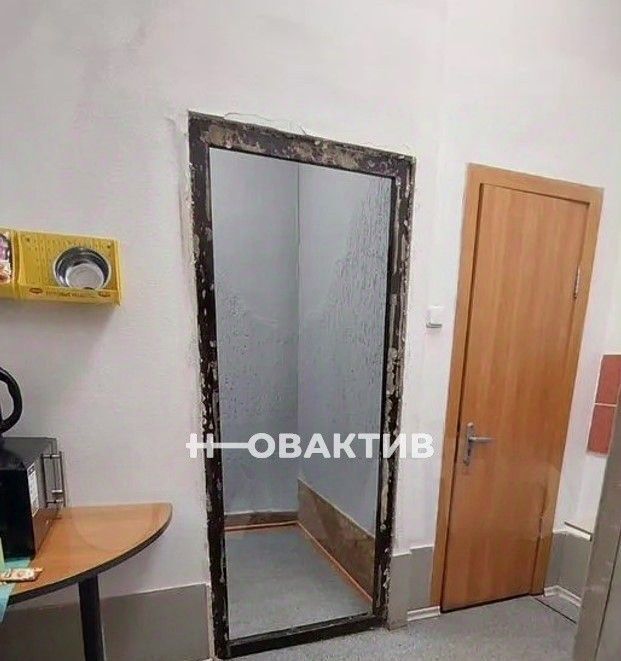 свободного назначения г Кемерово р-н Заводский ул Предзаводская 1в фото 7