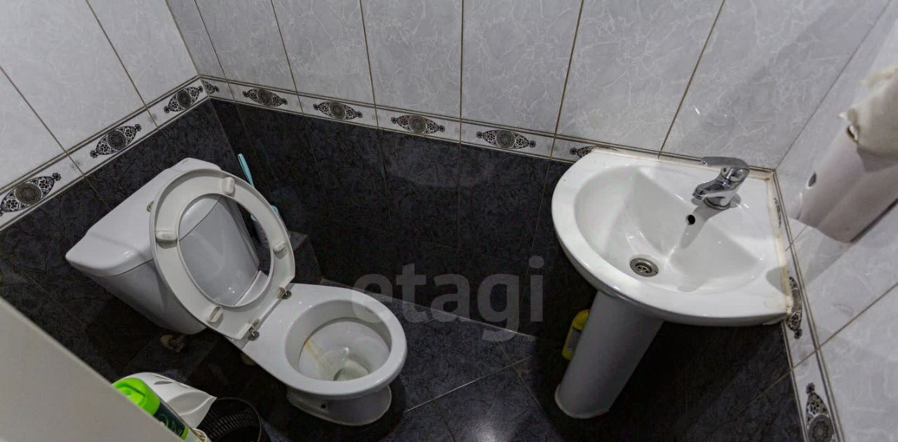 производственные, складские г Новокузнецк р-н Кузнецкий ул Малоэтажная 24 фото 24