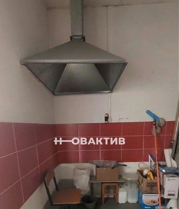 свободного назначения г Кемерово р-н Заводский ул Предзаводская 1в фото 11