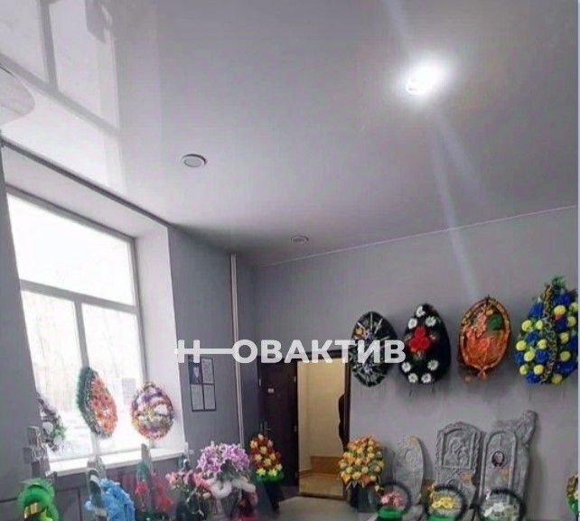 свободного назначения г Кемерово р-н Заводский ул Предзаводская 1в фото 13