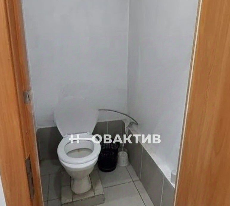 свободного назначения г Кемерово р-н Заводский ул Предзаводская 1в фото 15