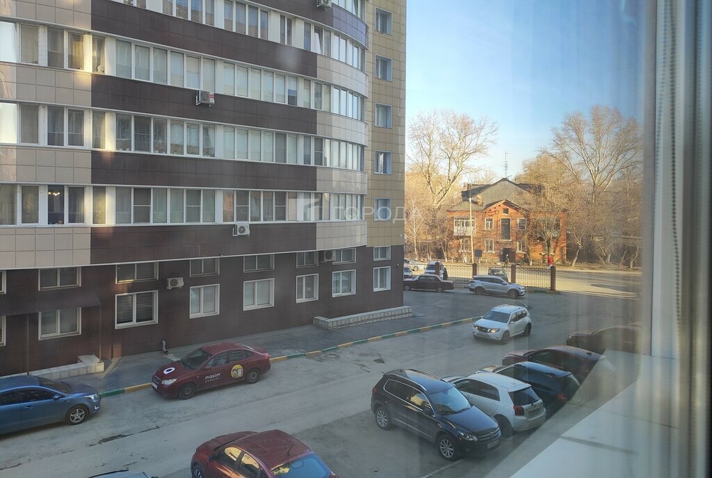 квартира г Барнаул ул Петра Сухова 2а фото 11