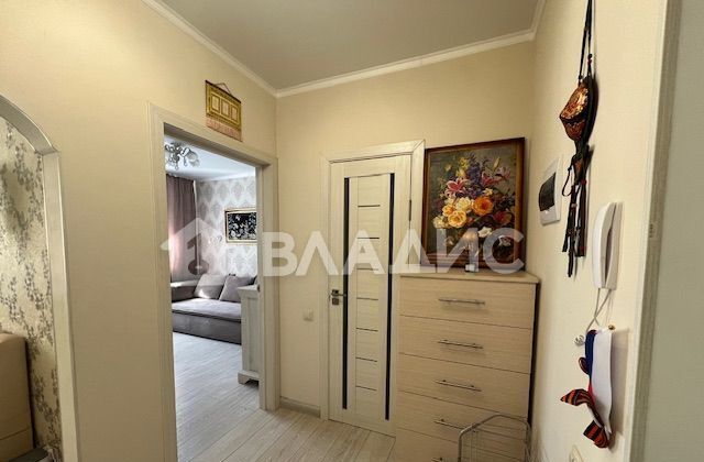 квартира г Пионерский ул Рабочая 48в фото 5