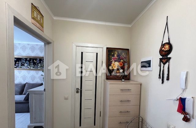 квартира г Пионерский ул Рабочая 48в фото 7