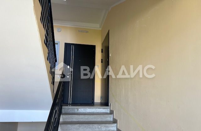 квартира г Пионерский ул Рабочая 48в фото 15