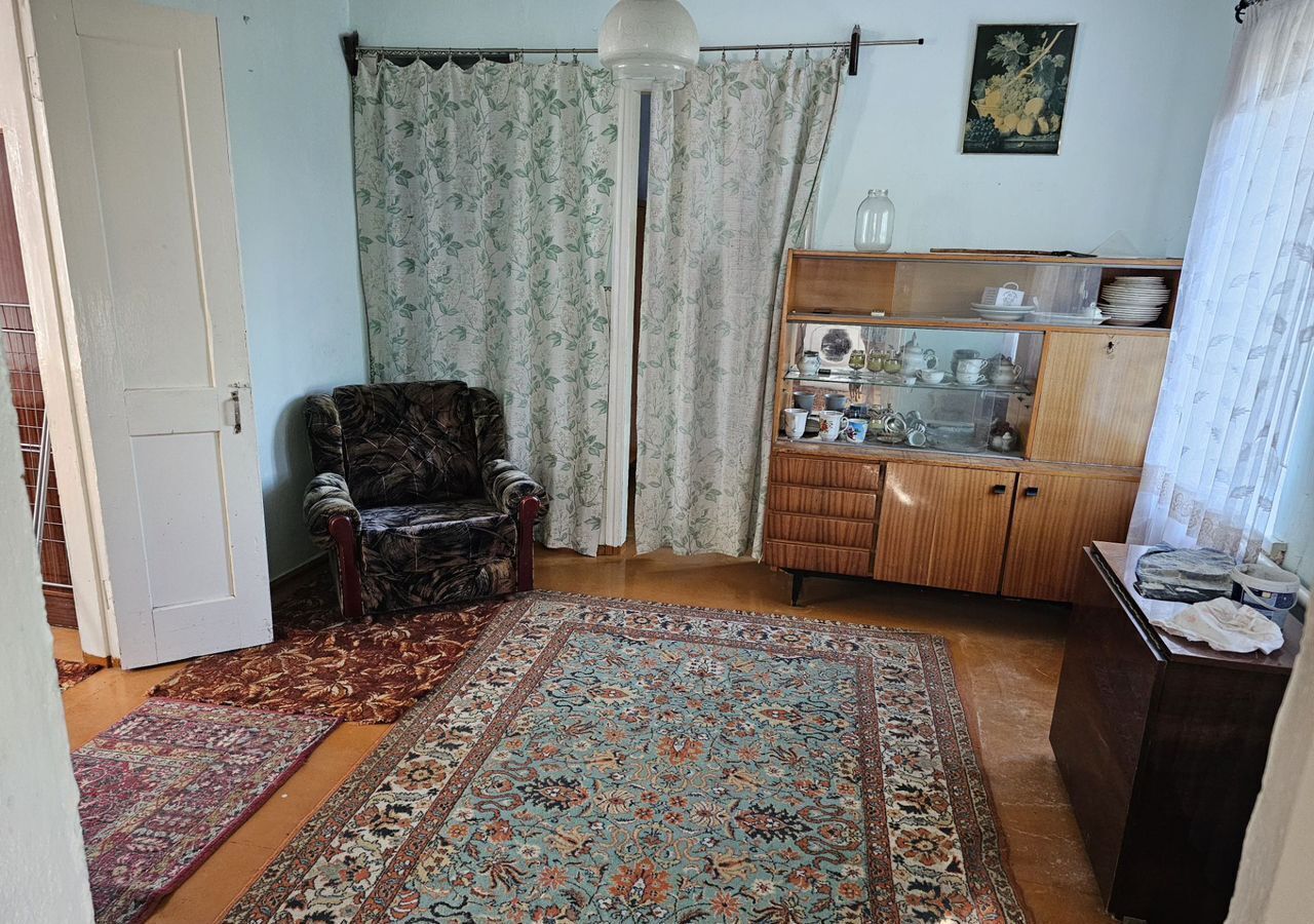 дом р-н Кавказский г Кропоткин ул Черноморская Кропоткинское городское поселение фото 9