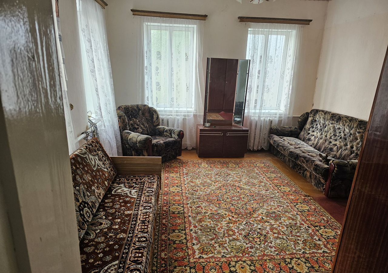 дом р-н Кавказский г Кропоткин ул Черноморская Кропоткинское городское поселение фото 14
