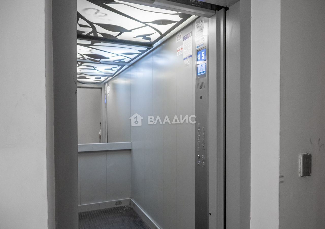 квартира г Калининград р-н Московский ул Левитана 63к/2 фото 13