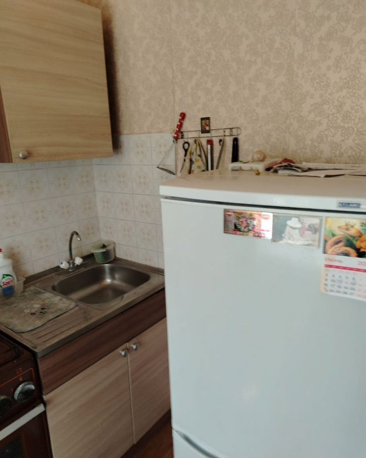 квартира г Донской мкр Северо-Задонск ул Заводская 10а фото 7