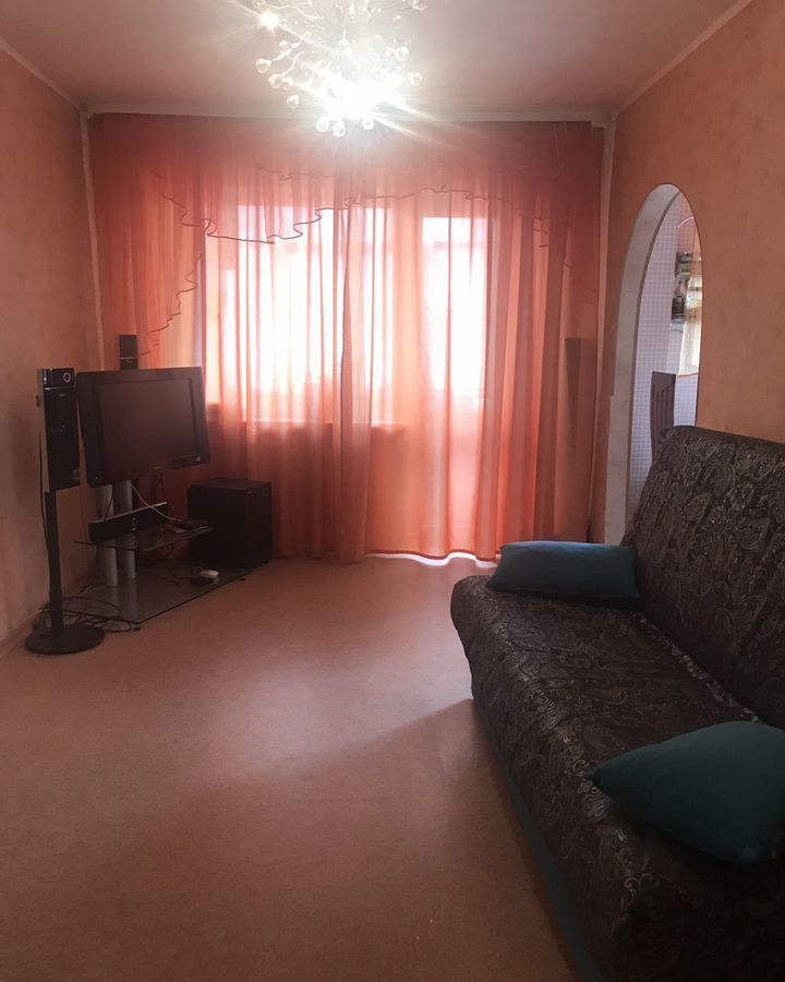 квартира г Радужный 1-й мкр-н, 2, Тюменская обл. фото 8